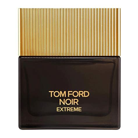 fragrantica tom ford noir extreme.